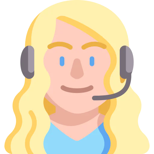 Phone operator icon