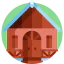 Cabin 图标 64x64