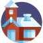 Mansion icon 64x64