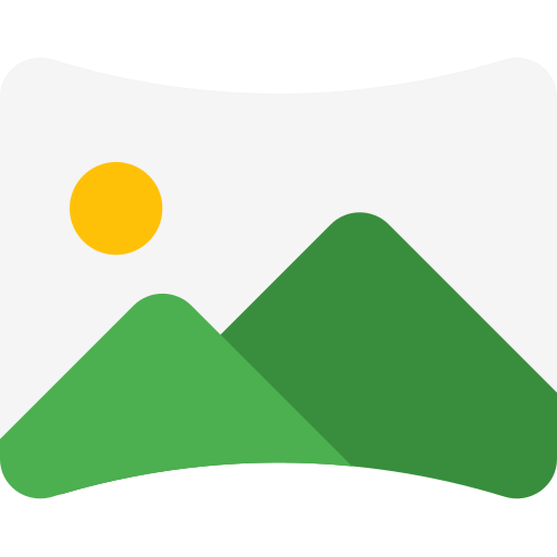Panorama icon