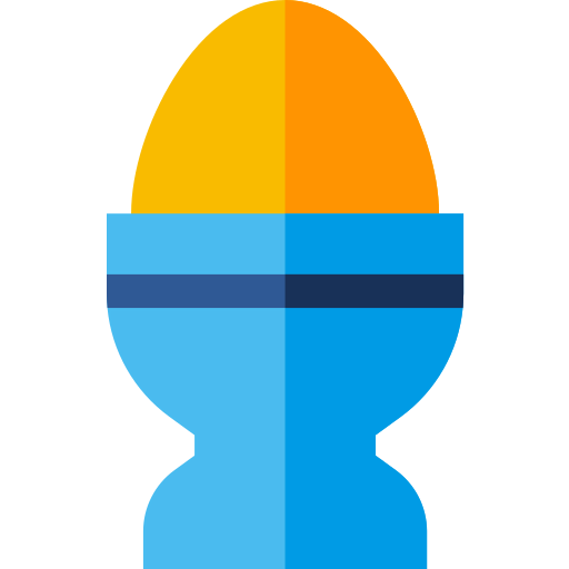 Boiled icon