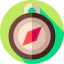 Compass icon 64x64