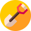 Shovel icon 64x64