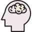 Psychology icon 64x64