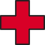 Hospital icon 64x64
