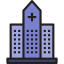 Hospital icon 64x64