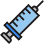 Syringe icon 64x64