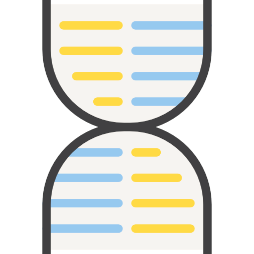 Dna icon