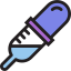 Pipette icon 64x64