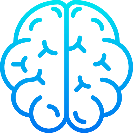 Brain icon
