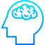 Psychology icon 64x64