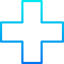 Hospital icon 64x64