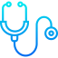 Stethoscope icon 64x64