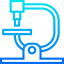 Microscope Symbol 64x64