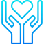Health care icon 64x64