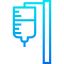 Intravenous icon 64x64