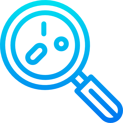 Bacteria icon