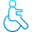 Disability アイコン 64x64