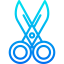 Scissors biểu tượng 64x64