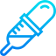 Pipette icon 64x64
