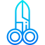 Scissors biểu tượng 64x64