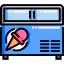 Freezer Ikona 64x64