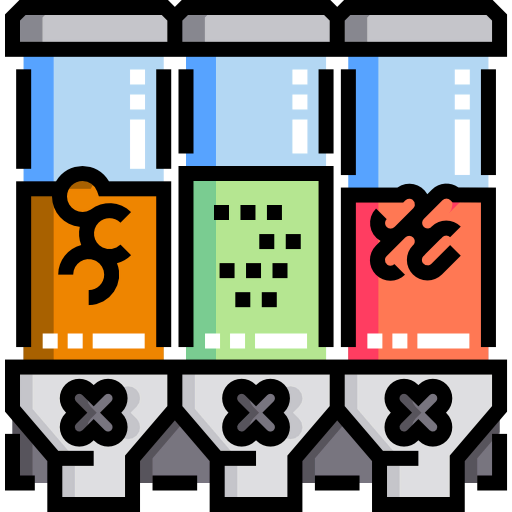 Topping icon