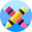 Crayons biểu tượng 64x64