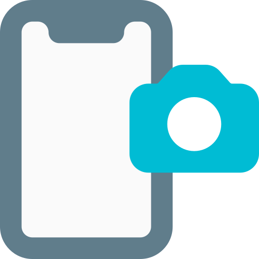 Mobile icon