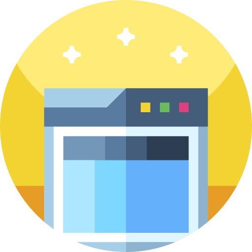 Web design icon
