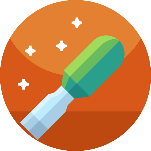 Chisel icon