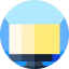 Computer screen іконка 64x64