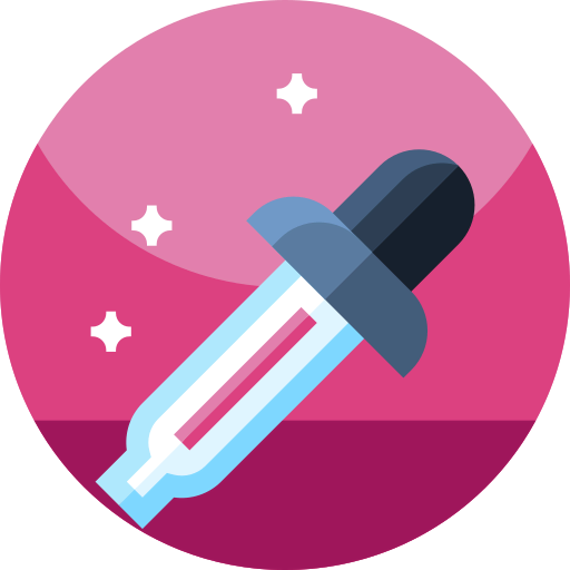 Dropper icon