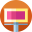 Advertising icon 64x64