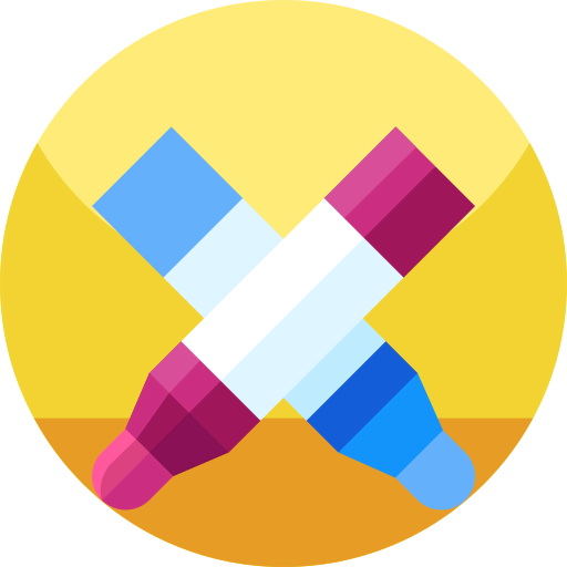 Markers icon