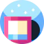 Vinyl record icon 64x64