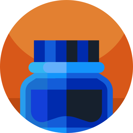 Ink icon