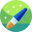 Brush icon 64x64