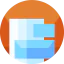 Corporate identity icon 64x64
