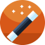 Magic wand icon 64x64