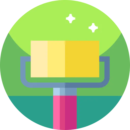 Roller icon