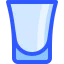 Shot glass icon 64x64