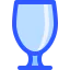 Glass icon 64x64