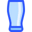 Glass icon 64x64