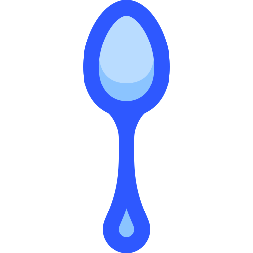 Spoon icon
