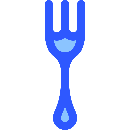 Fork icon