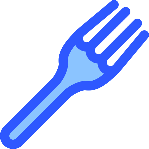 Fork Ikona