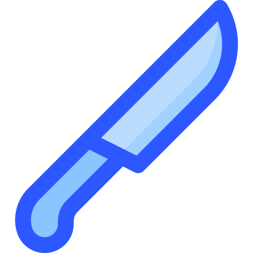 Knife icon