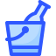 Bucket Ikona 64x64