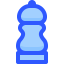 Salt shaker icon 64x64